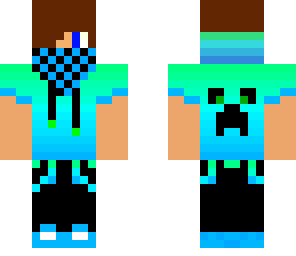 cool boy fixed