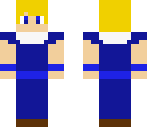 half-saiyan joules
