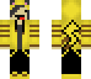derp pika remake