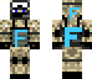 soldado fale