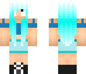 ice girl