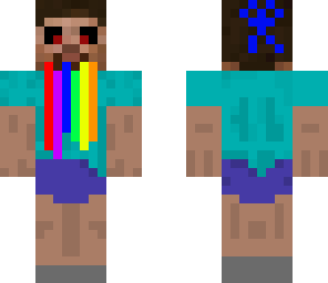 evil *** steve