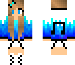 girl dj