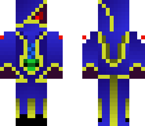withermancer