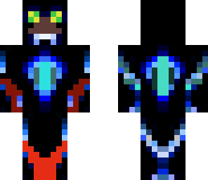 demon