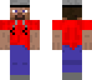 steeeve