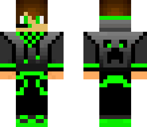 emerald gamer