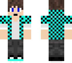 pathe parkour dude 