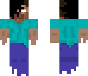 corrupted herobrine