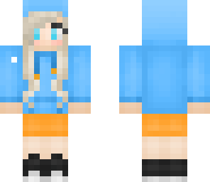 mudkip girl