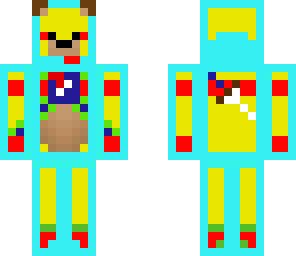 rrobot beary