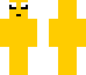 jake the dog