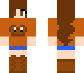 cinnamontoastken girl