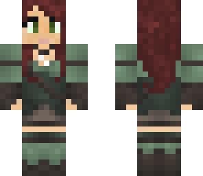 feather_twig's original outfit