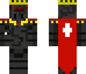 spider king updated