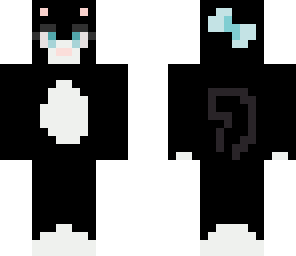 witches cat