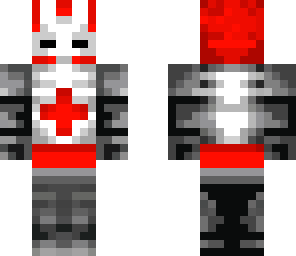 red knight