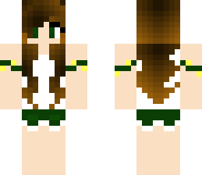 jungle girl