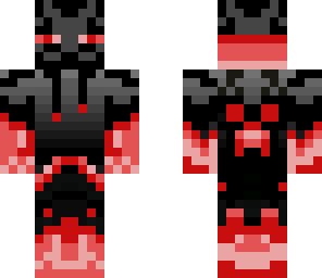 red ender