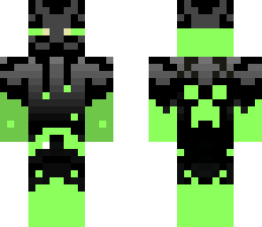 beastenderman