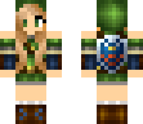 girl link