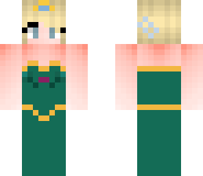 elsa coronation wip