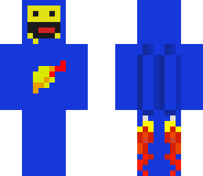 uploaded 1980-something spaceman