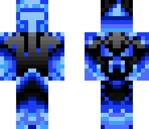ice knight
