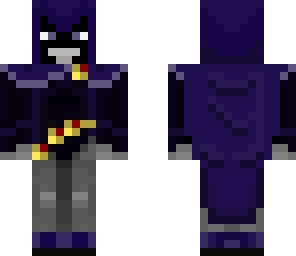 my raven 2