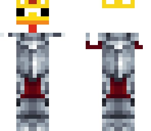 king no arms