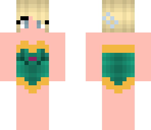 beach elsa