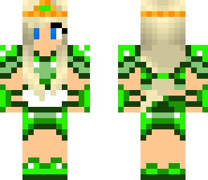 emerald queen