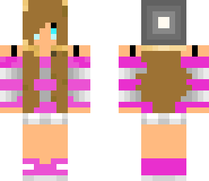 lilly663's skin