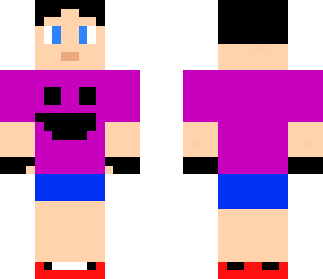 beast skin