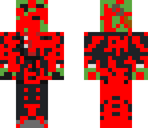 agent dead creeper