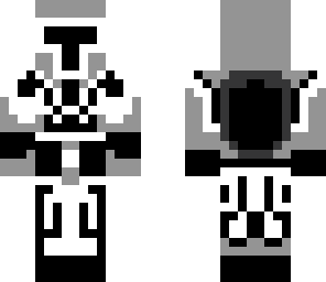 knight of the mad god