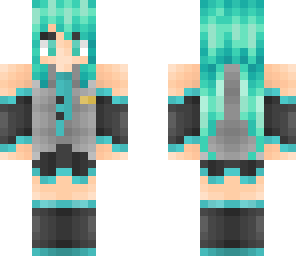 miku hatsune