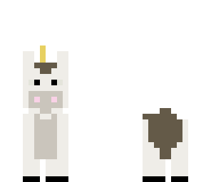 unicorn