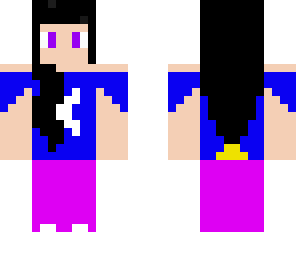 my skin