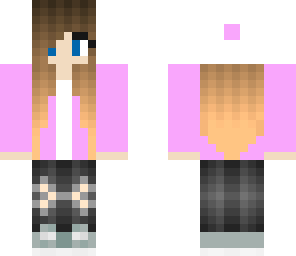 pink tomboy