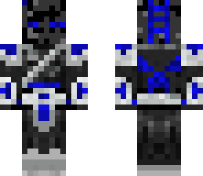 ender ninja