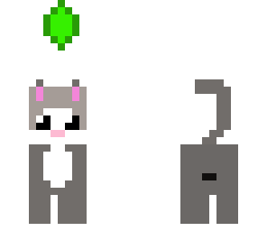 sims 3 cat