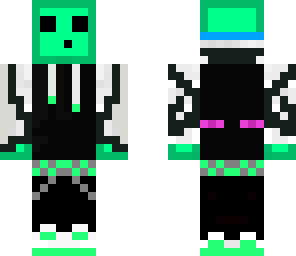 ender slime