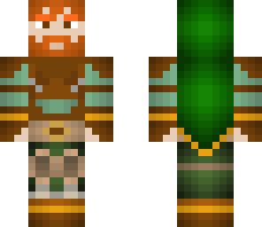 dwarf