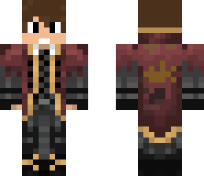 steam punk guy