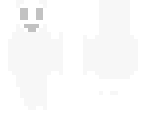 headphone ghost