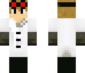 redstone scientist