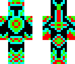 neon spy