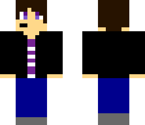 ender span
