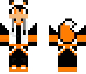 foxwins skin
